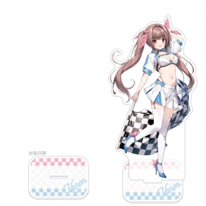 グッズ-タペストリー】karory先生 描き下ろしB2タペストリー(舞香 