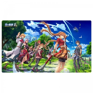 空の軌跡 the 1st」検索結果 | アニメイト