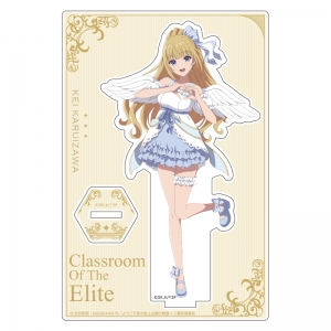 グッズ-スタンドポップ】ようこそ実力至上主義の教室へ ぺたん娘 
