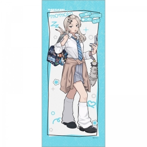 グッズ-タペストリー】アニメ「ガールズバンドクライ」 描き下ろし等身 