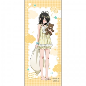 グッズ-スタンドポップ】TVアニメ「紫雲寺家の子供たち」 紫雲寺清葉 