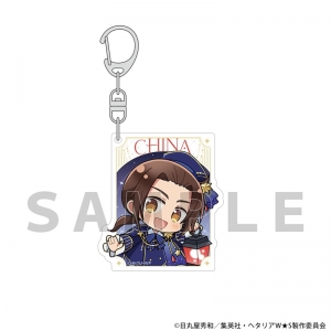 中国 ヘタリア」検索結果 | アニメイト