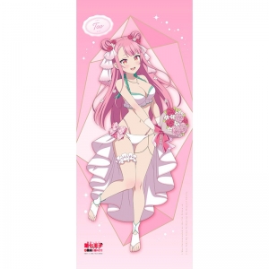 グッズ-ピローケース】転生したら第七王子だったので、気ままに魔術を 