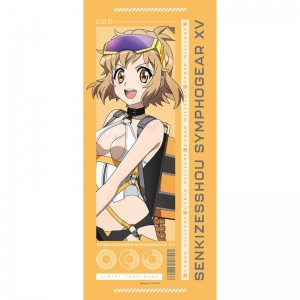 Blu-ray】TV 戦姫絶唱シンフォギアAXZ 6 期間限定版 | アニメイト