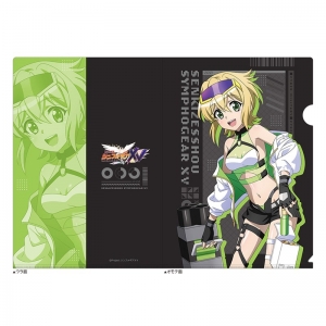 グッズ-お守り】戦姫絶唱シンフォギアXV 絶勝守 私立リディアン音楽院 