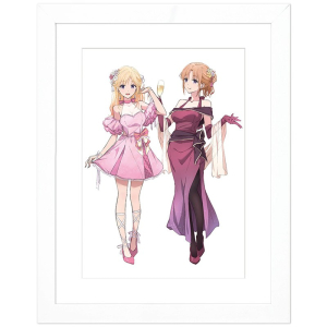 画集・イラスト集】Hiten先生「義妹生活 Hitenアートワークス」先着 