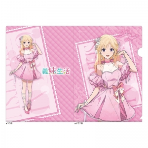 画集・イラスト集】Hiten先生「義妹生活 Hitenアートワークス」先着 