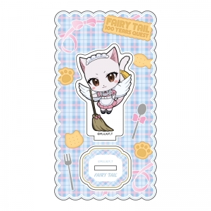 グッズ-スタンドポップ】FAIRY TAIL 100年クエスト アクリルスタンド 