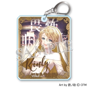グッズ-バッチ】VOCALOID Sister 【新品】初音ミク 缶バッジ 全10種 オバケン Sister's ∞ mercY