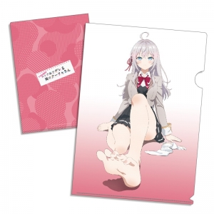 アーリャさん ロシデレ 放送直前SPイベント タペストリー （TVアニメ 