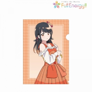 グッズ-タペストリー】i☆Ris the Movie - Full Energy!! - arti-mate 