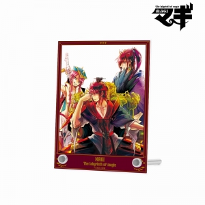 練紅覇」検索結果 | アニメイト