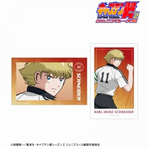 Blu-ray】TV キャプテン翼シーズン2 ジュニアユース編 Blu-ray Disc 