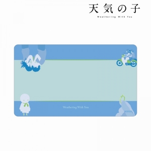 その他(書籍)】天気の子 新海誠絵コンテ集 6 | アニメイト