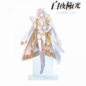グッズ-スタンドポップ】白夜極光 アクリルスタンド/ネイルス | アニメイト
