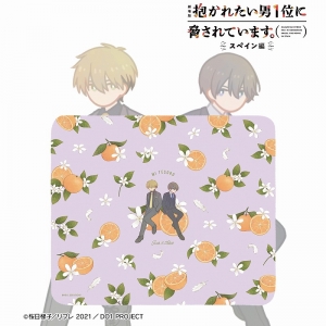 ドラマCD】抱かれたい男1位に脅されています。 7 通常盤 | アニメイト