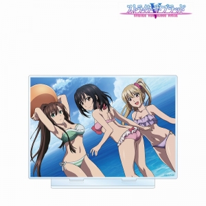 藍羽浅葱」検索結果 | アニメイト