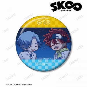 SK∞ エスケーエイト ブルーレイ アニプレックス全巻特典付き 哀しく