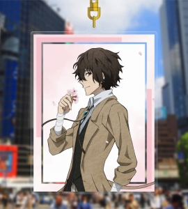 太宰治」検索結果 | アニメイト
