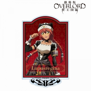 グッズ-置きもの】オーバーロードⅡ F3キャンバス イビルアイ | アニメイト 