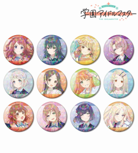 グッズ-ブロマイド】アイドルマスター シリーズ ホログラムピクチャー 