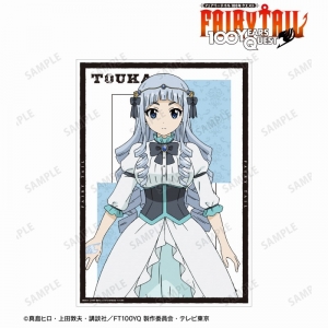 FAIRY TAIL エルザスカーレット たのし 誘惑の鎧 (特別仕様) Ver 完成 
