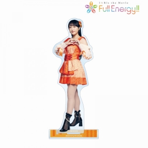 グッズ-スタンドポップ】i☆Ris the Movie - Full Energy!! - arti 