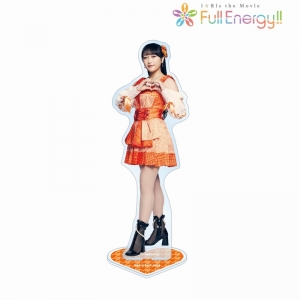 グッズ-タペストリー】i☆Ris the Movie - Full Energy!! - arti-mate  