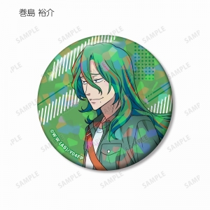 弱虫ペダル 転じ GLORY LINE BIGアクリルスタンド 描き下ろし 鳴子章吉 