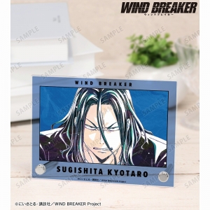 WIND BREAKER（ウィンドブレイカー）（ウィンブレ） | アニメイト