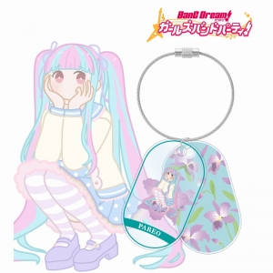 グッズ-バッチ】BanG Dream! ガールズバンドパーティ！ トレーディング 