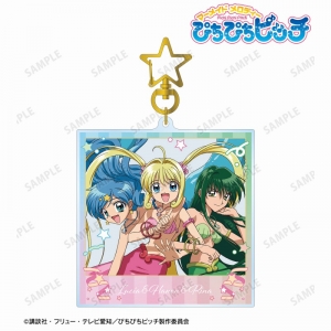 グッズ-セットもの】ぴちぴちピッチ バースデーセット 星羅 | アニメイト