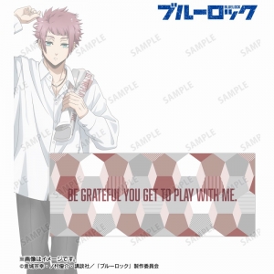 グッズ-タペストリー】ブルーロック 等身大タペストリー 凪 誠士郎  