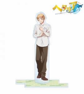 グッズ-スタンドポップ】ヘタリア Axis Powers アクリルフィギュア 02 