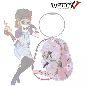 Identity V 第五人格 | アニメイト