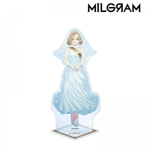 マヒル MILGRAM ミルグラム」検索結果 | アニメイト