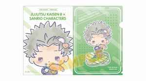 グッズ-スタンドポップ】Kiramune×サンリオキャラクターズ アクリル 