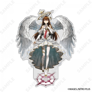 美少女フィギュア】STEINS;GATE POP UP PARADE 牧瀬紅莉栖 完成品 