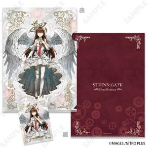 美少女フィギュア】STEINS;GATE 牧瀬紅莉栖[白衣style] 1/7 完成品 