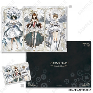 グッズ-スタンドポップ】STEINS;GATE オーロラアクリルスタンド 岡部 