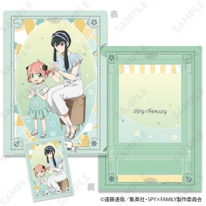SPY×FAMILY（スパイファミリー） | アニメイト