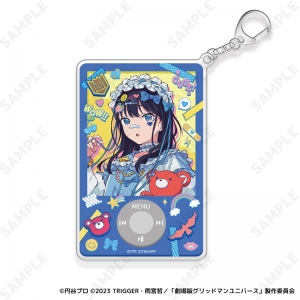 グッズ-カード】グリッドマン ユニバース HEISEIアオハルStyle 