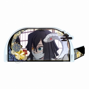 グッズ-ヘアバンド】アニメ「鬼滅の刃」 みに隊士 ランダムヘアゴム 全 