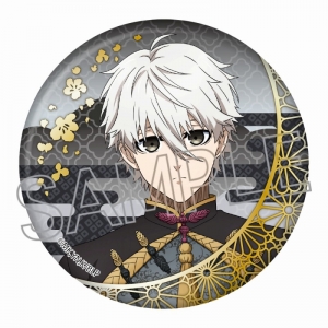 グッズ-バッチ】ブルーロック ホロEYE缶バッジ《第2弾》 | アニメイト