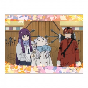 Blu-ray】TV 『葬送のフリーレン』Season 2 Vol.1 初回生産限定版 Blu 
