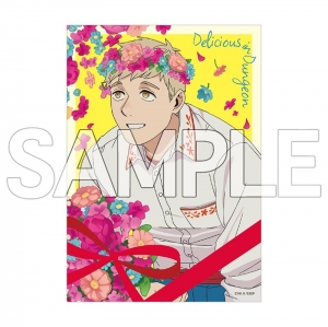 Blu-ray】TV ダンジョン飯 Blu-ray BOX 2 | アニメイト