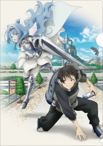 Blu-ray】TV モブから始まる探索英雄譚 Blu-ray BOX | アニメイト