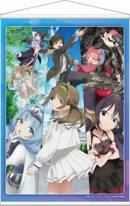 Blu-ray】TV モブから始まる探索英雄譚 Blu-ray BOX | アニメイト