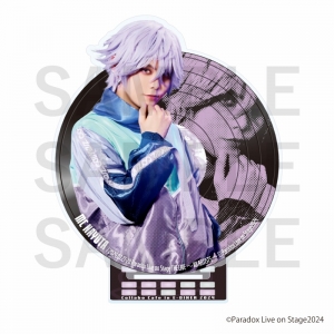 グッズ-スタンドポップ】Paradox Live アクリルスタンド-DESIRE- 矢戸 
