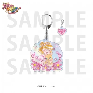 グッズ-スタンドポップ】魔法つかいプリキュア！！～MIRAI DAYS 